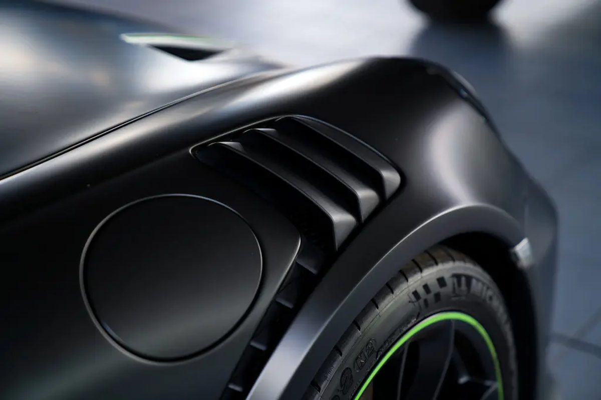 Porsche 911 Coupe V 991 4.0 520ch GT3 RS PDK/VO Allemand/Malus 11400e