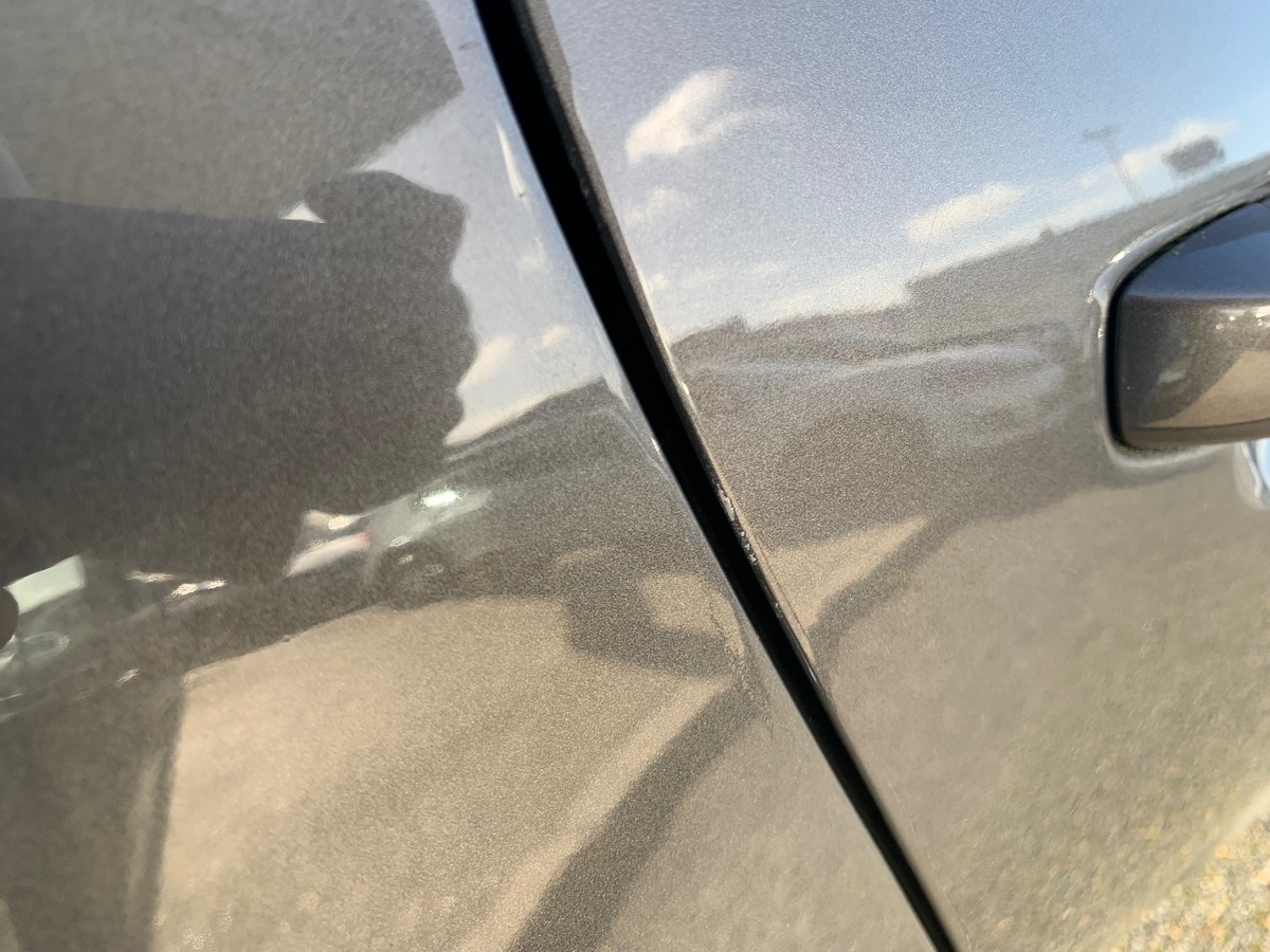 Audi A6 Avant 204 ch | V6 | Radar de stationnement avant arriére | Régulateur vitesse | GPS | Cuir