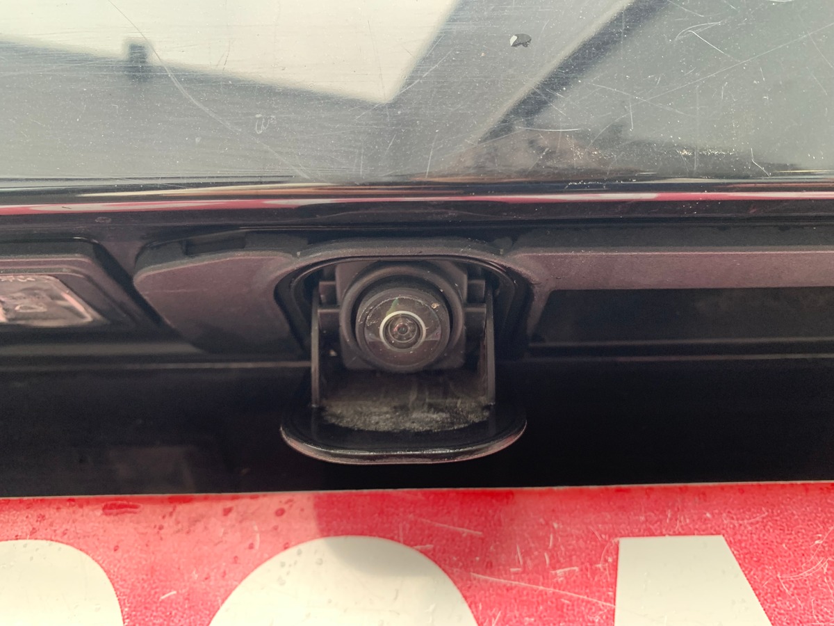 Mercedes-Benz Classe V 190 ch | Attelage | Caméra de recul | Avertisseur angles morts | 6 Places