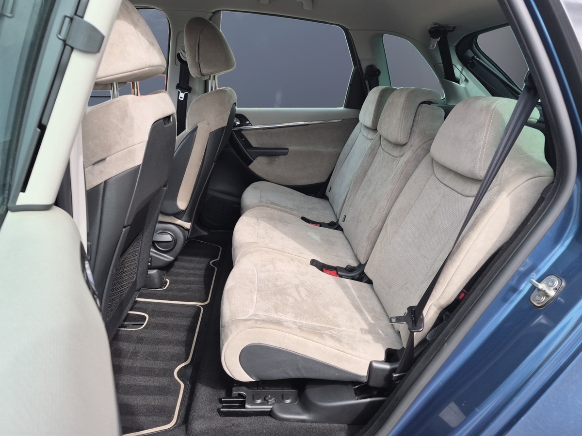 Citroën C4 Picasso 1.6 Thp 155 ch Exclusive Bmp6