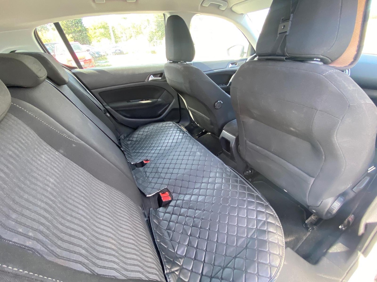 Peugeot 308 1.6 hdi 100cv