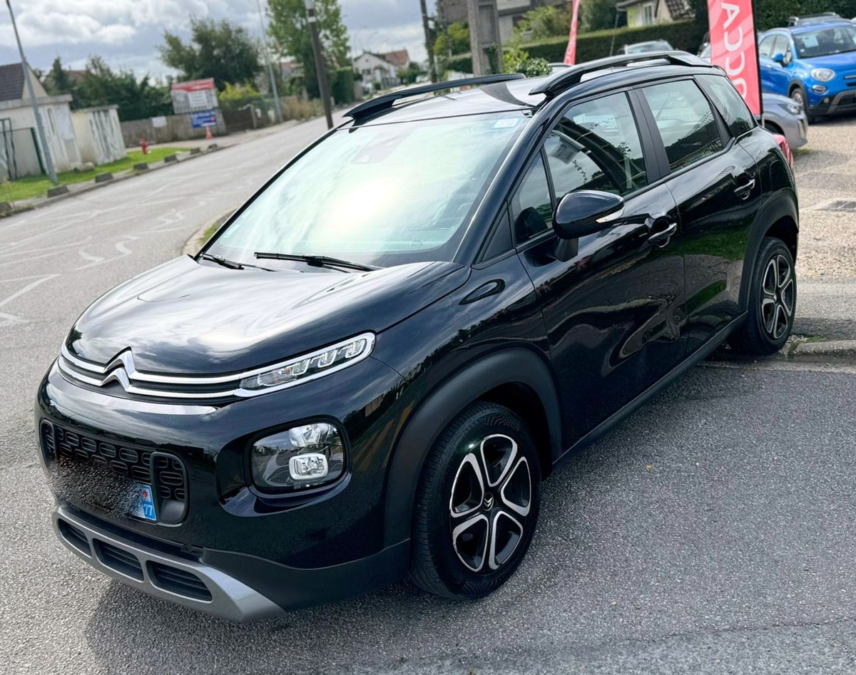 Photo du véhicule