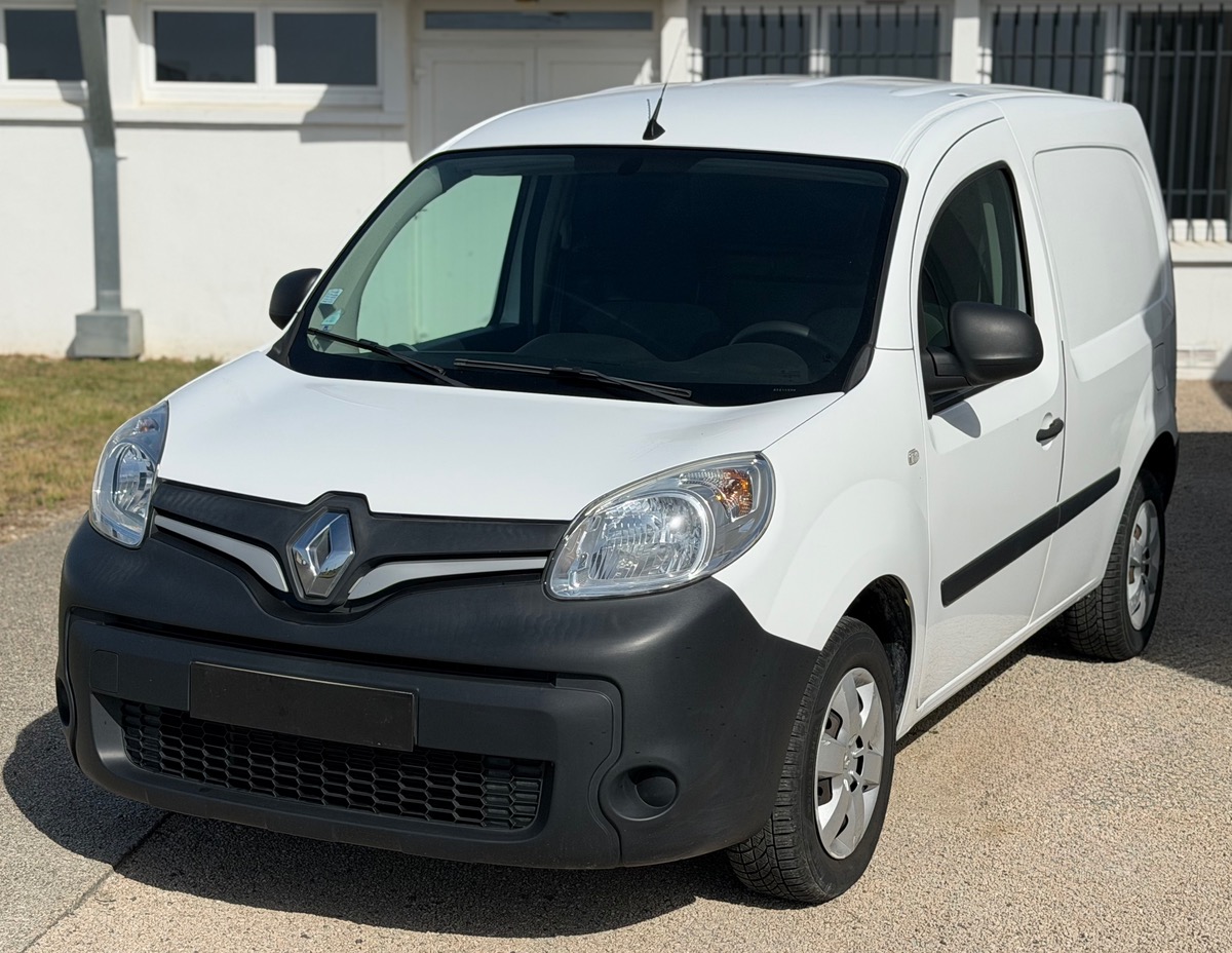 RENAULT Kangoo