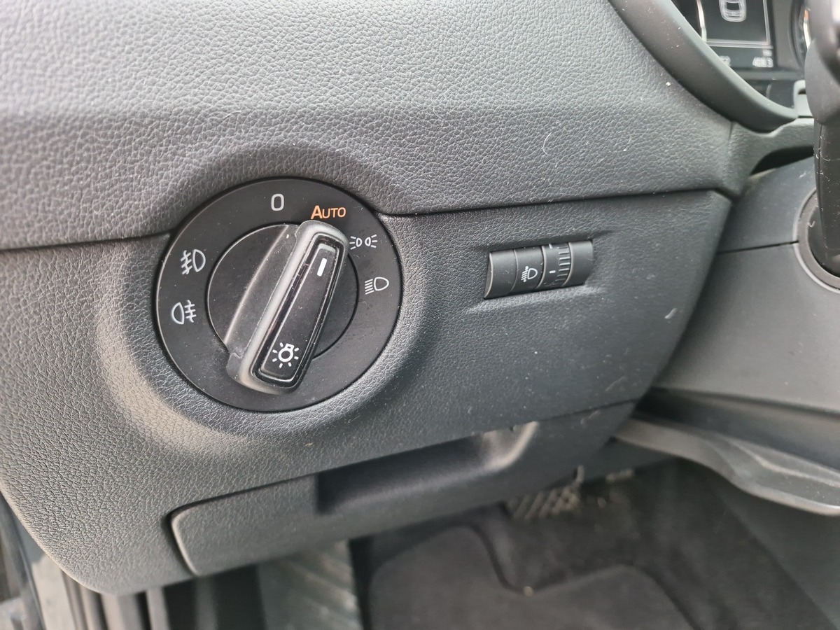 Skoda Octavia Combi 2.0 tdi 150 ch Business Plus DSG