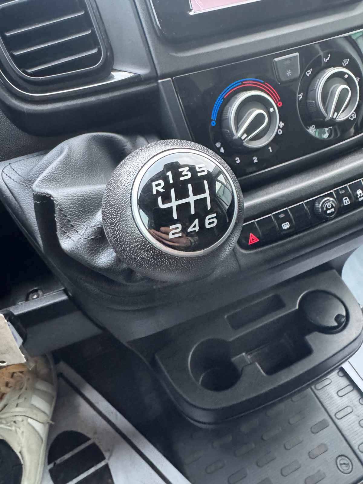 Fiat Ducato L1H1 2.2 MJT 120CH H3POWER / PRIX TTC / 16650€ HT