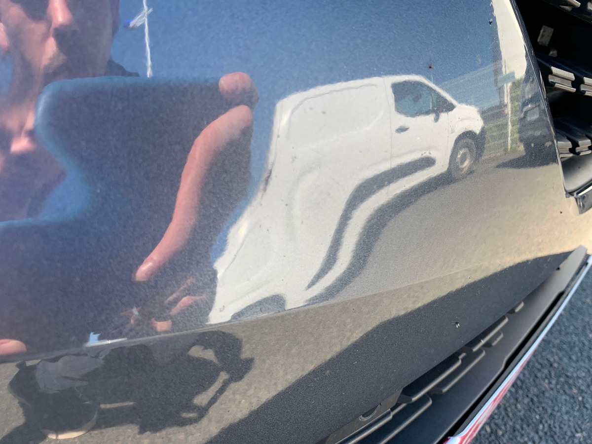 RENAULT Clio V 140 ch | HYBRID | Intens | Caméra 360° | Apple car Play | Régulateur vitesse | BOSE