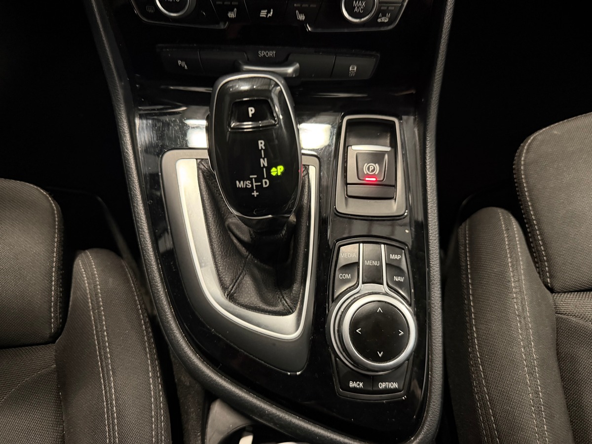 Bmw Série 2 218 xd Sport