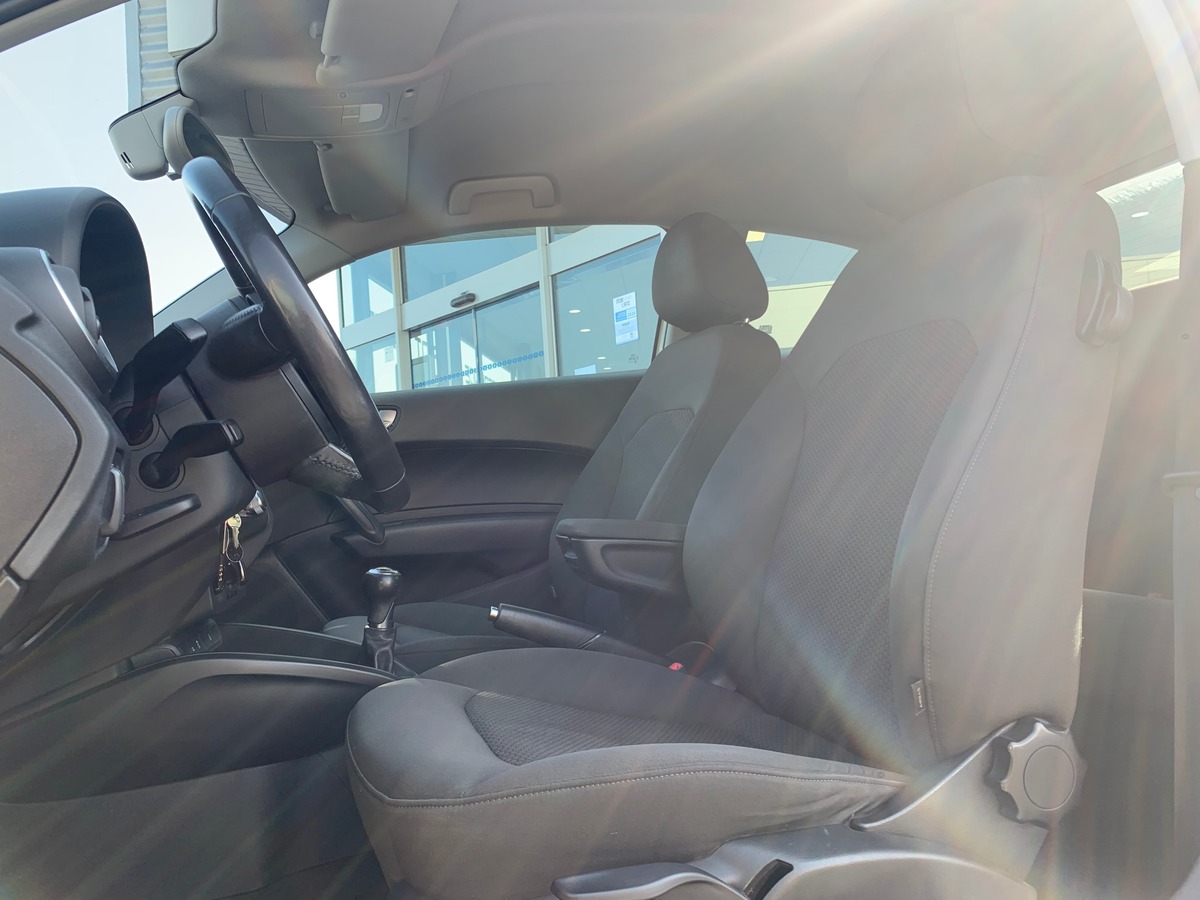 Audi A1 90 chevaux | Régulateur de vitesse | GPS |  Bluetooth | Climatisation | 3 Portes
