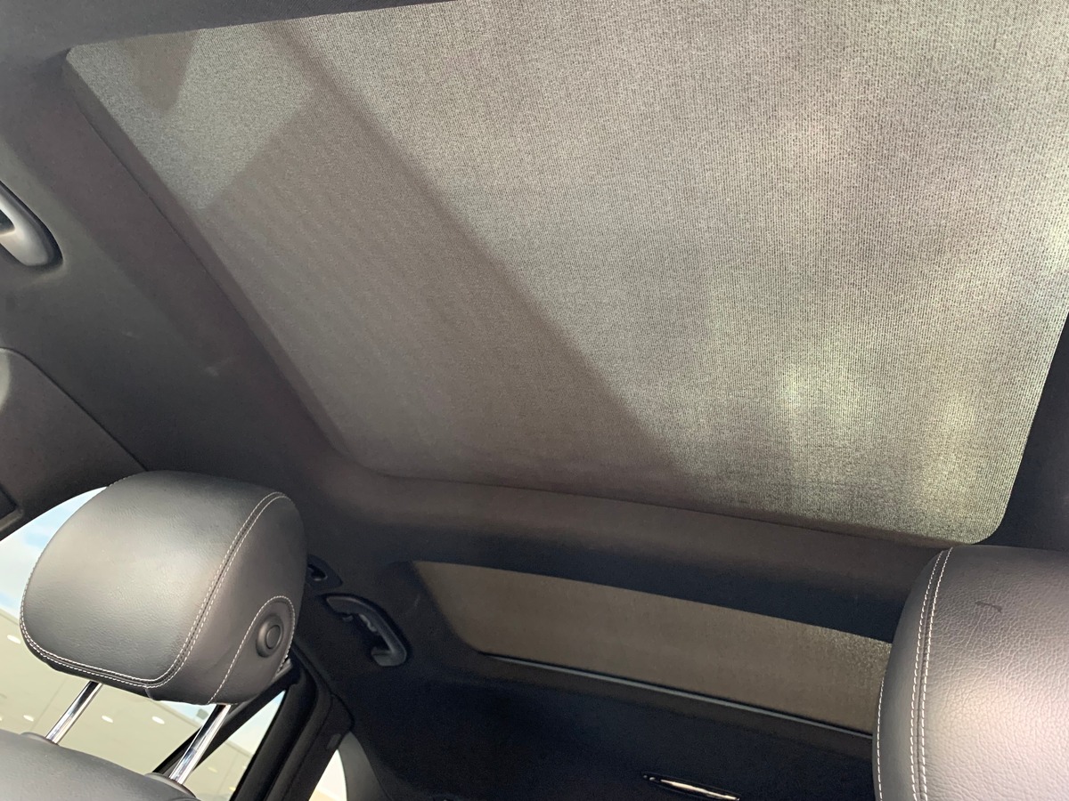 Mercedes-Benz Classe GLC 204 | Fascination | 4MATIC | Toit ouvrant panoramique | Cuir | Caméra recul