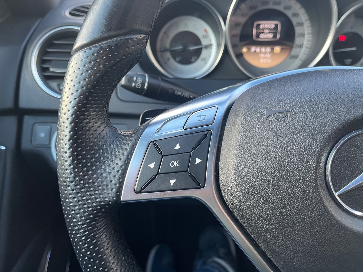 Mercedes-Benz Classe C Break 220 CDI 163ch Avantgarde Executive 7G-TRONIC, Suivi complet Mercedes