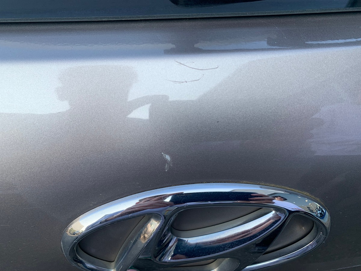 Hyundai Tucson 115 | Intuitive | 1.7 CRDI | 2WD | Régulateur vitesse | GPS | Attelage | Caméra recul