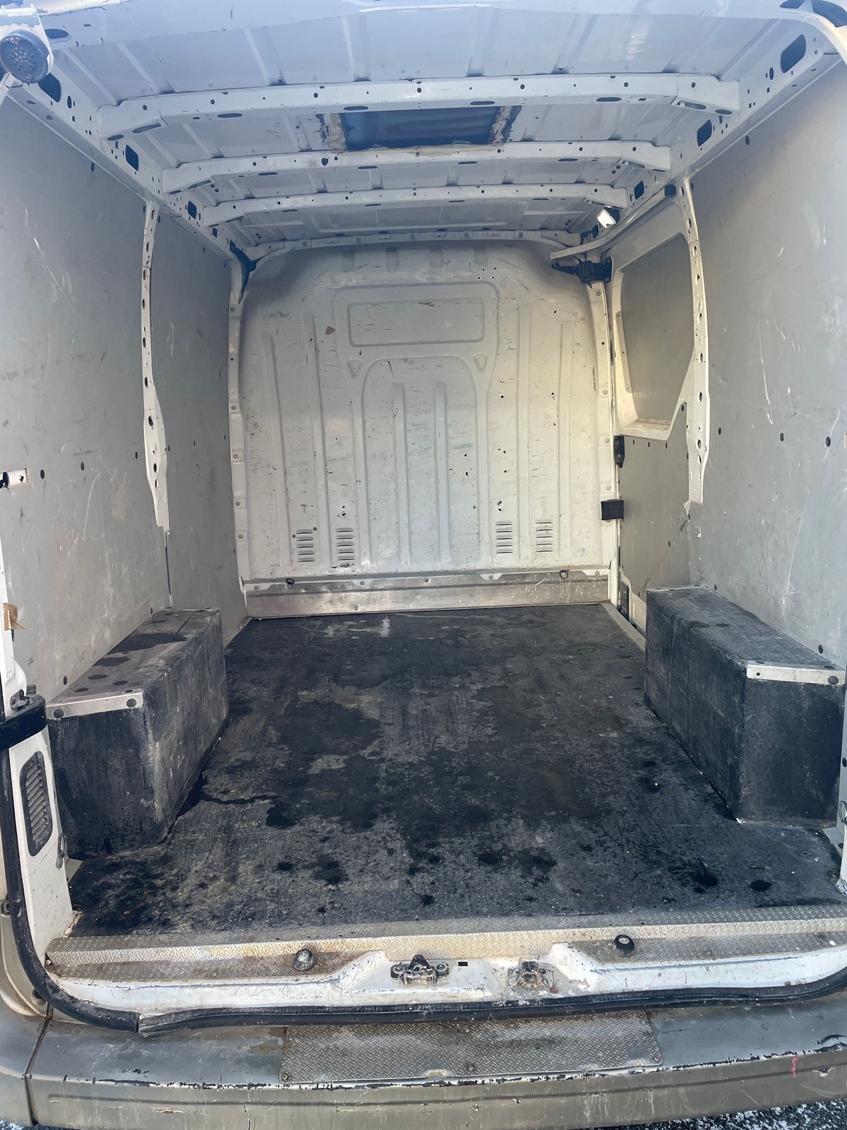 RENAULT Master Dci 100 l1h1 confort