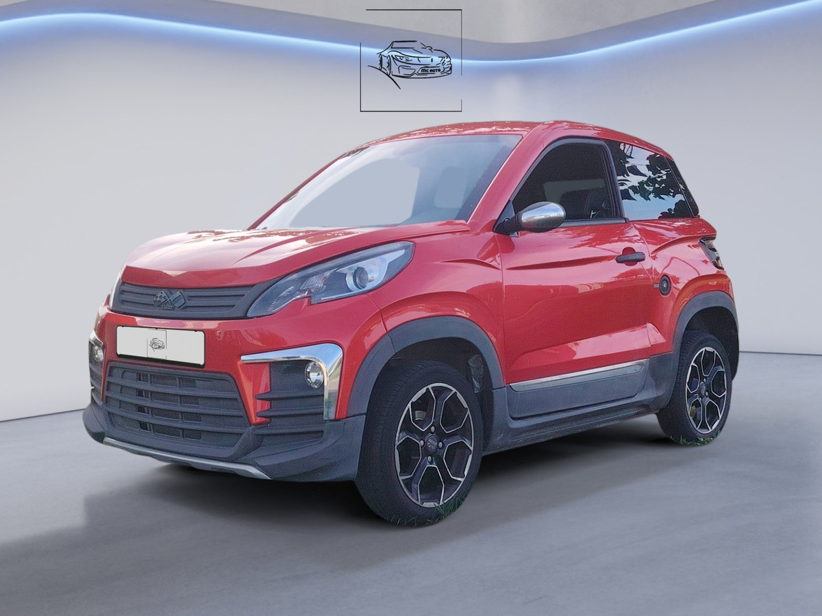 Ligier JS Ligier JS60 chic