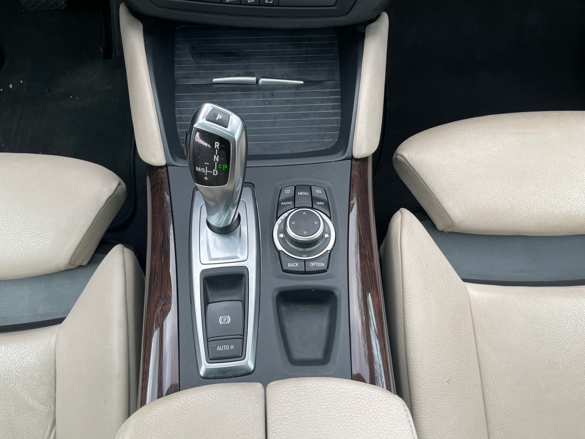 Bmw X6 xdrive50i V8 407ch Exclusive