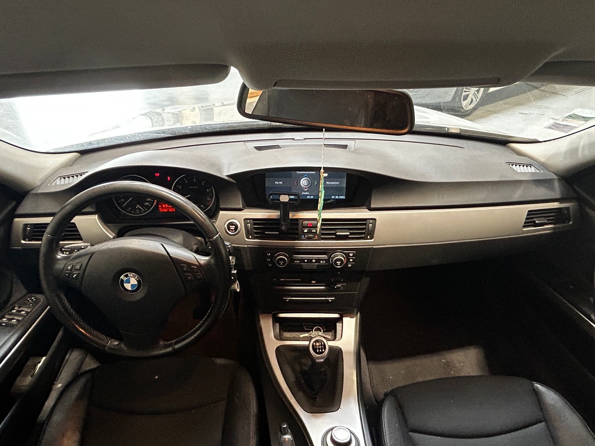 Bmw 325I TOURING 2.5i 218 CV - EMBRAYAGE NEUF - GARANTIE