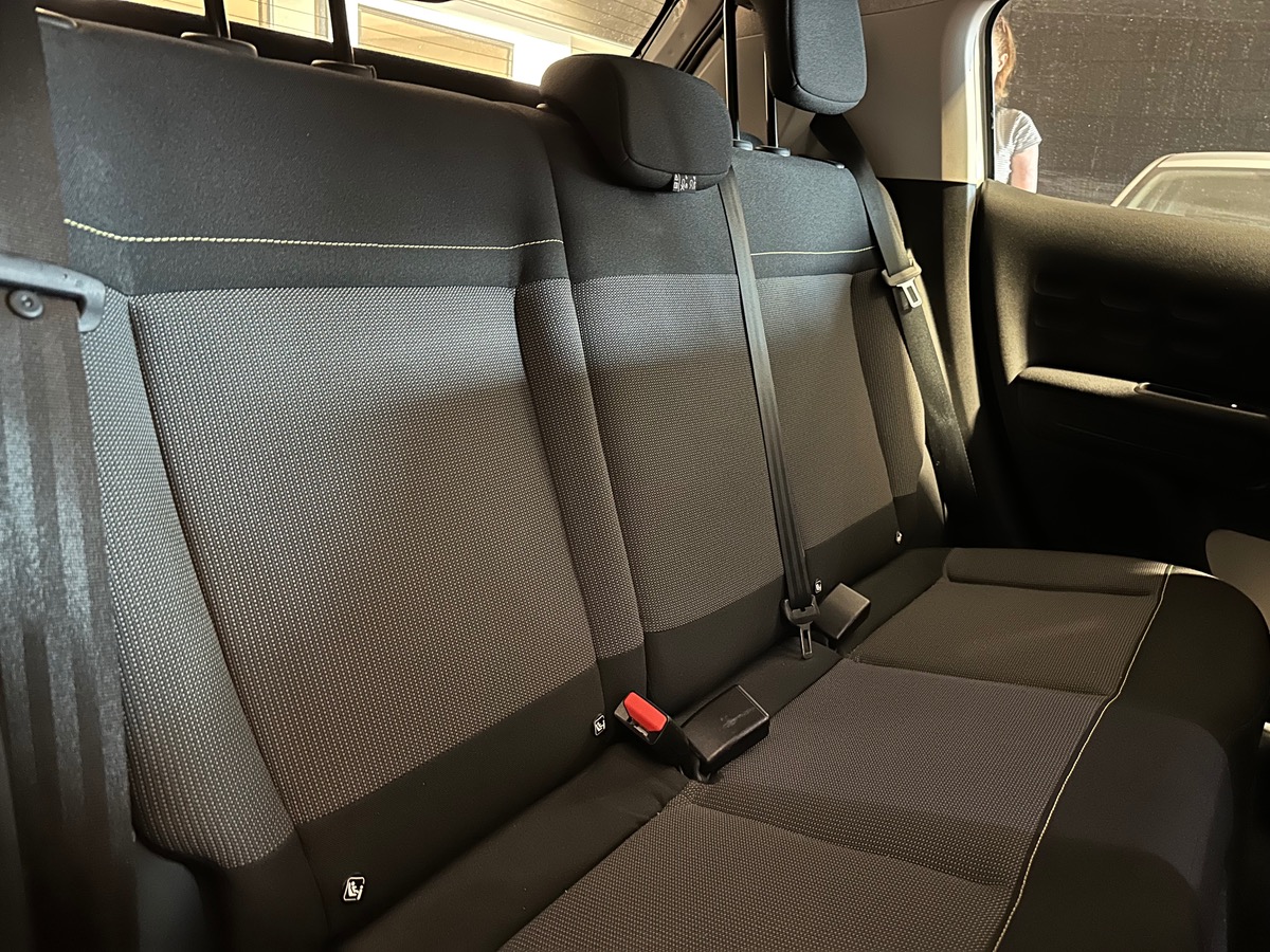 Citroën C3 FEEL 1.6 bhdi