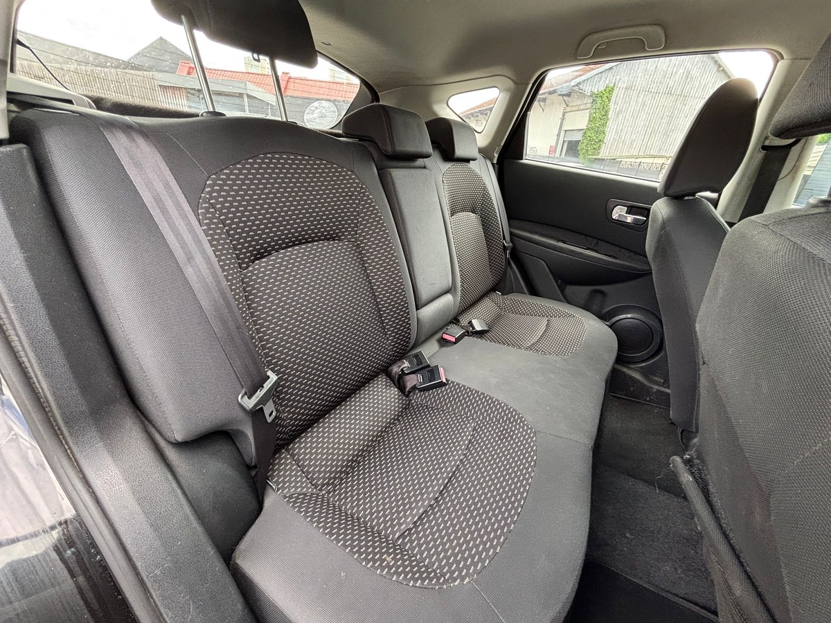 Nissan Qashqai 1.5 DCI 106 ACENTA PACK - ATTELAGE - GARANTIE