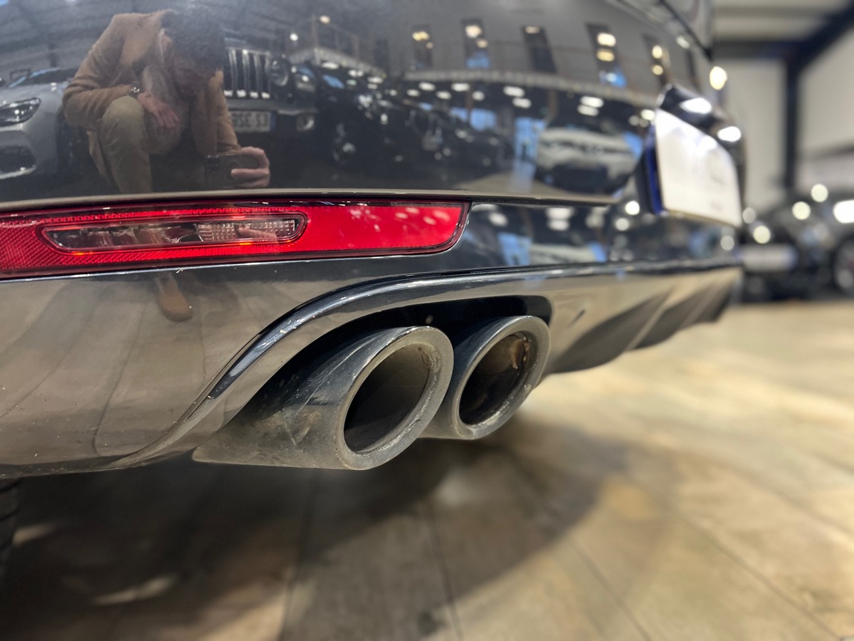 Porsche Macan II 2.0 245 PDK7 /TOIT PANO/ECHAPPEMENT SPORT/