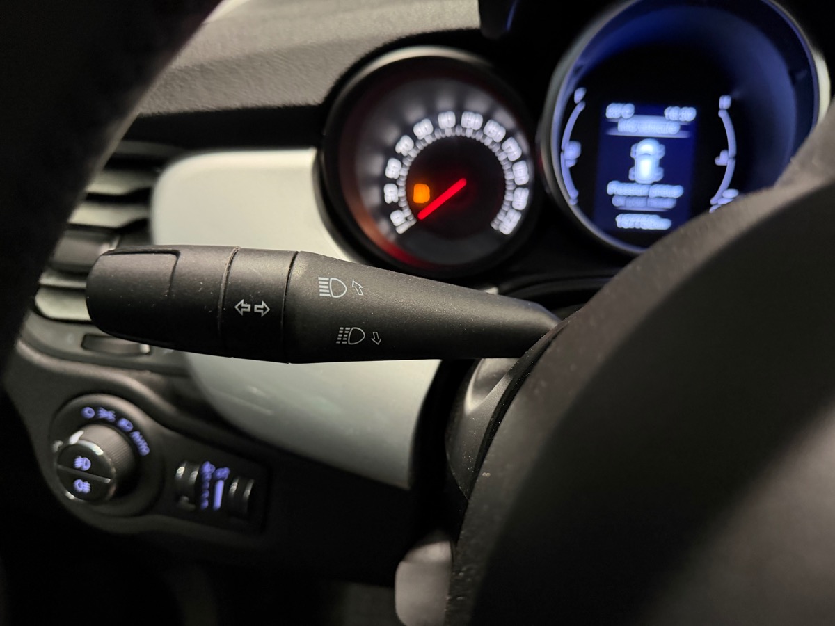 Fiat 500X 1.3 jtd
