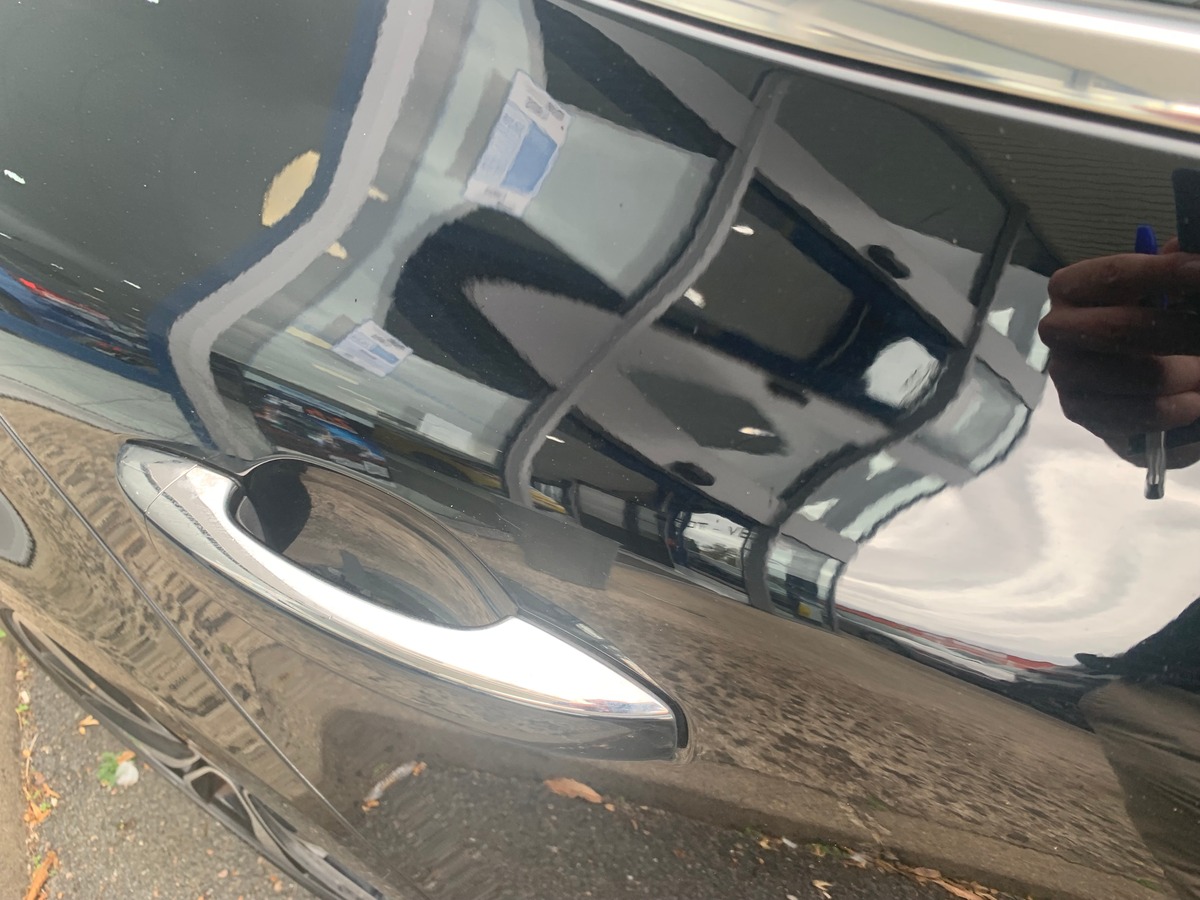 RENAULT Megane IV 100 chevaux | Limited | Caméra de recul | Régulateur de vitesse | GPS | Bluetooth