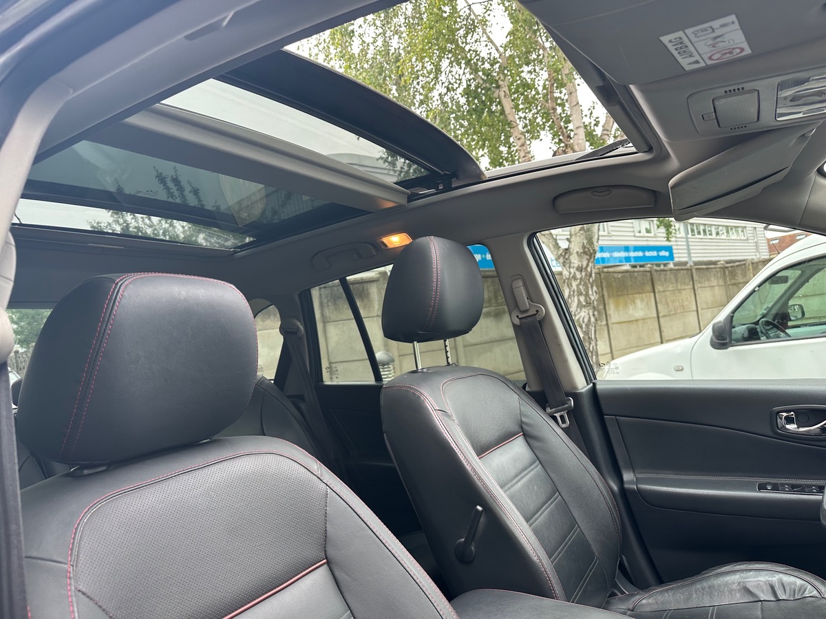 RENAULT Koleos 2.0 DCI 150 CV intense 1er main 4XCBL
