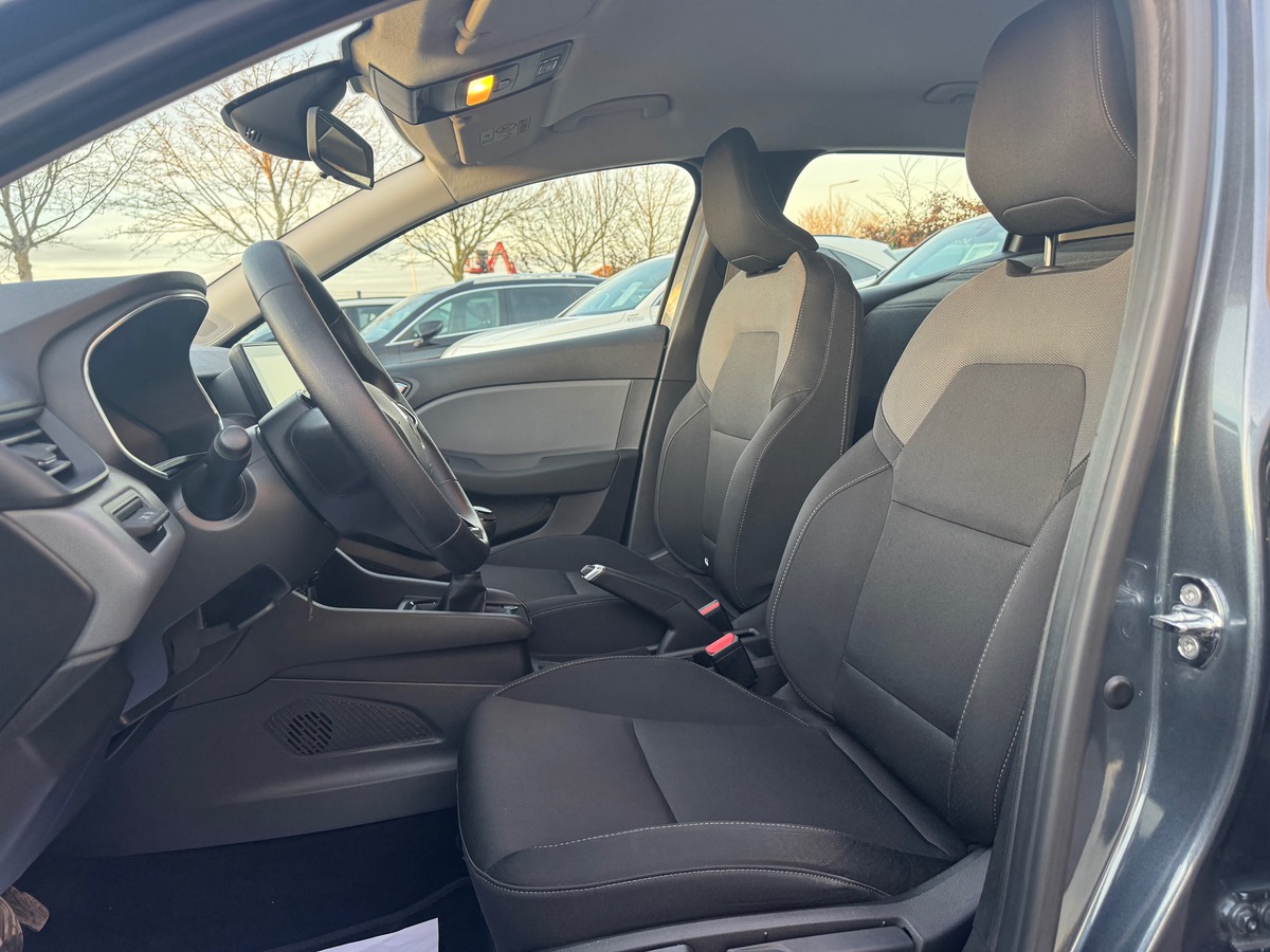 RENAULT Clio 1.0 SCE 65CH AIR NAV / PRIX HORS TAXE