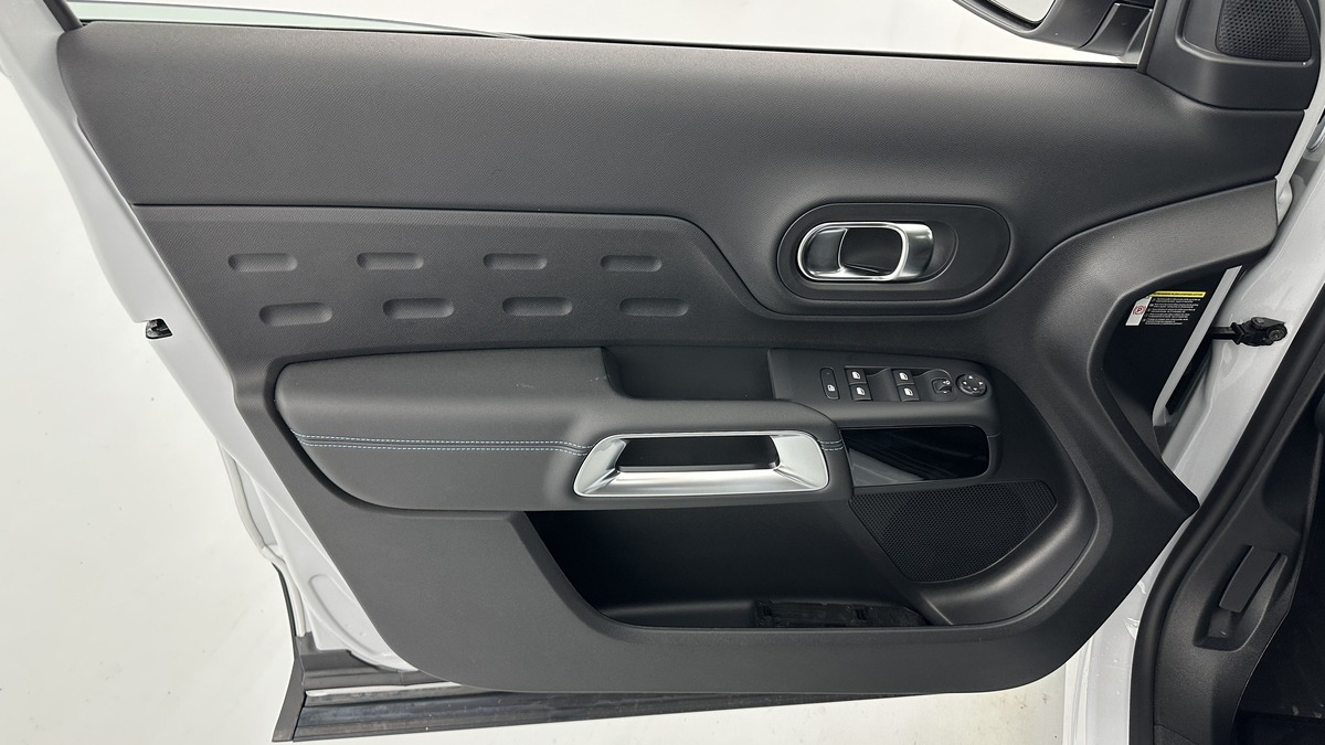 Citroën C5 Aircross II 1.5 BlueHDi 130ch Max EAT8 | Plusieurs coloris disponible