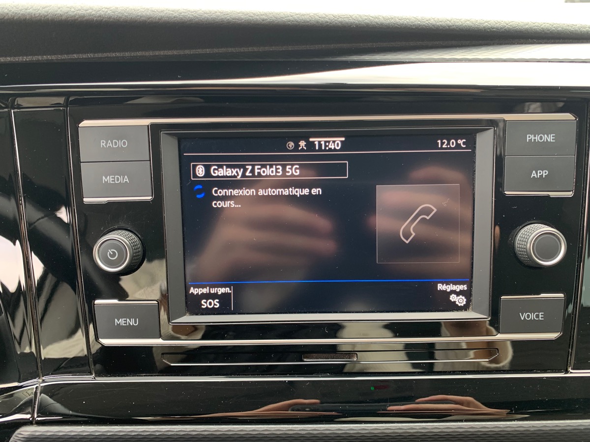 Volkswagen California 150 | COAST | Premiére Main | Attelage | Rallonge lit | Pneus Toutes Saisons