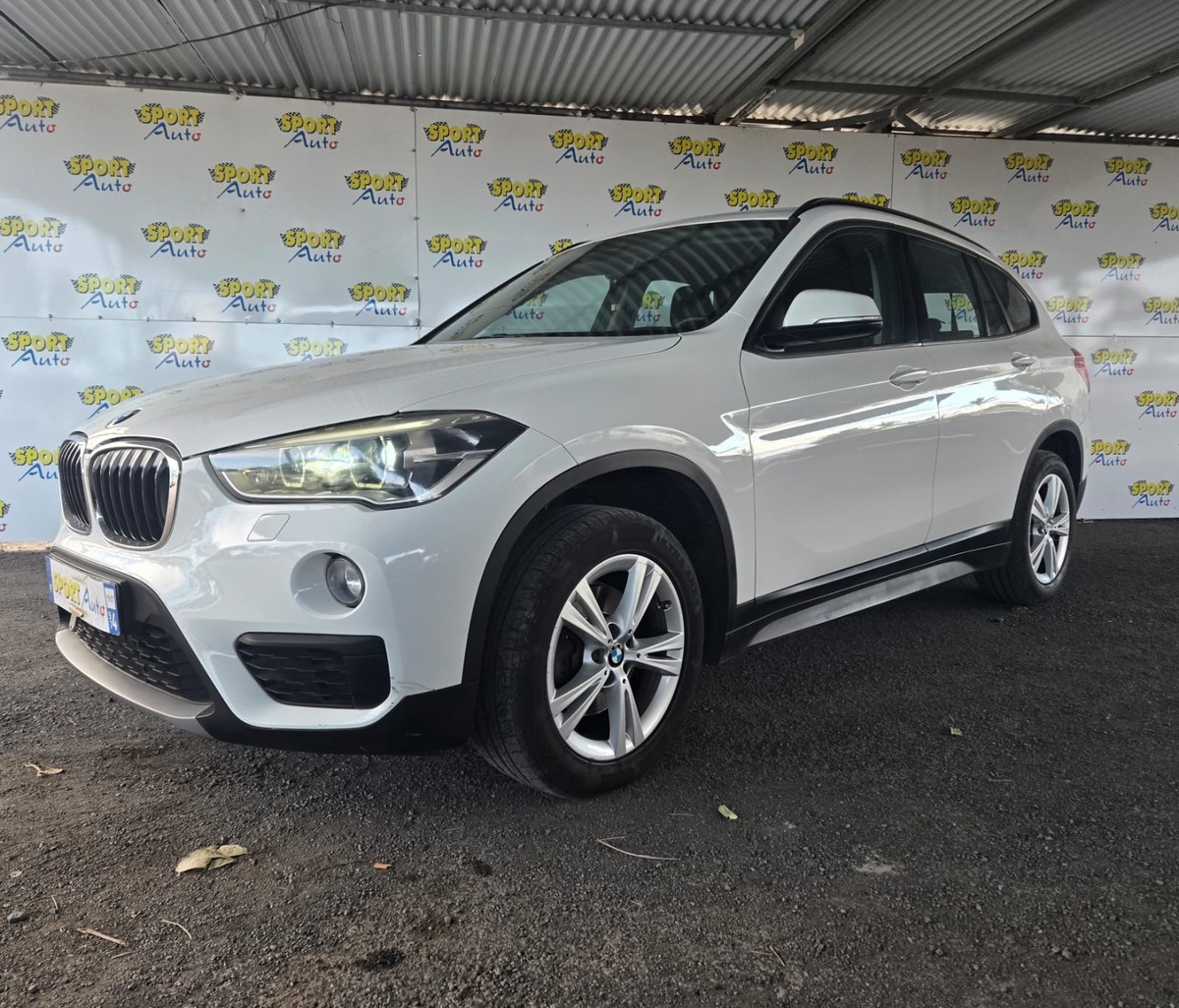 Bmw X1 116CH DIESEL SPORT AUTO