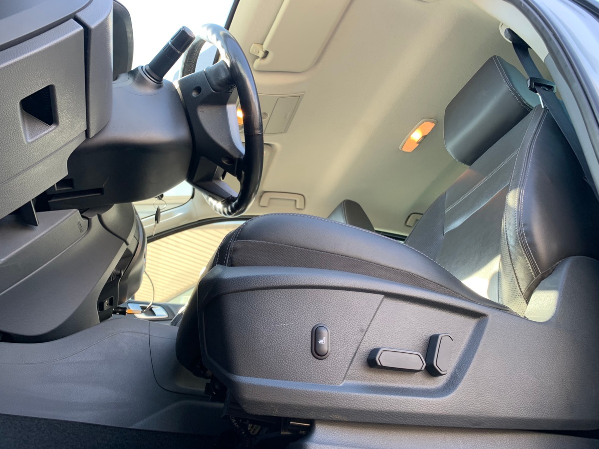 Ford Ranger 150 | Limited | Hard Top | Caméra recul | Régulateur vitesse | Attelage | Roue secours