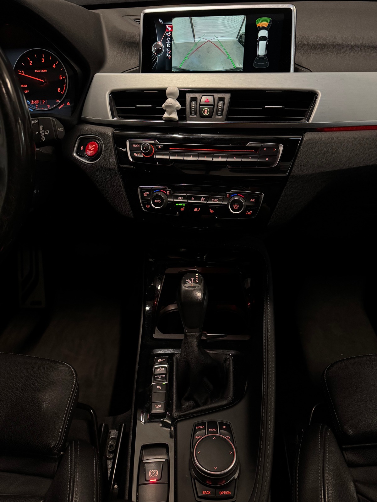 Bmw X1 xDrive20dA 190ch M Sport