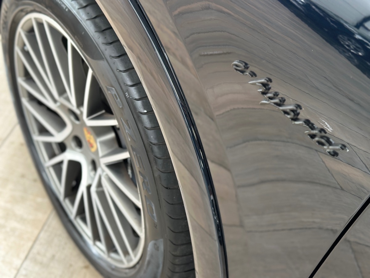 Porsche Cayenne E-Hybrid 3.0 V6 462 cv Tiptronic PLATINUM EDITION - 40000 EUROS OPTIONS