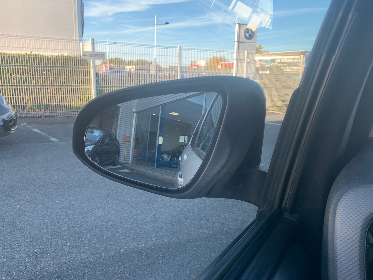 Peugeot 108 72 ch | Style | Régulateur de vitesse | Climatisation | Kit mains libres Bluetooth