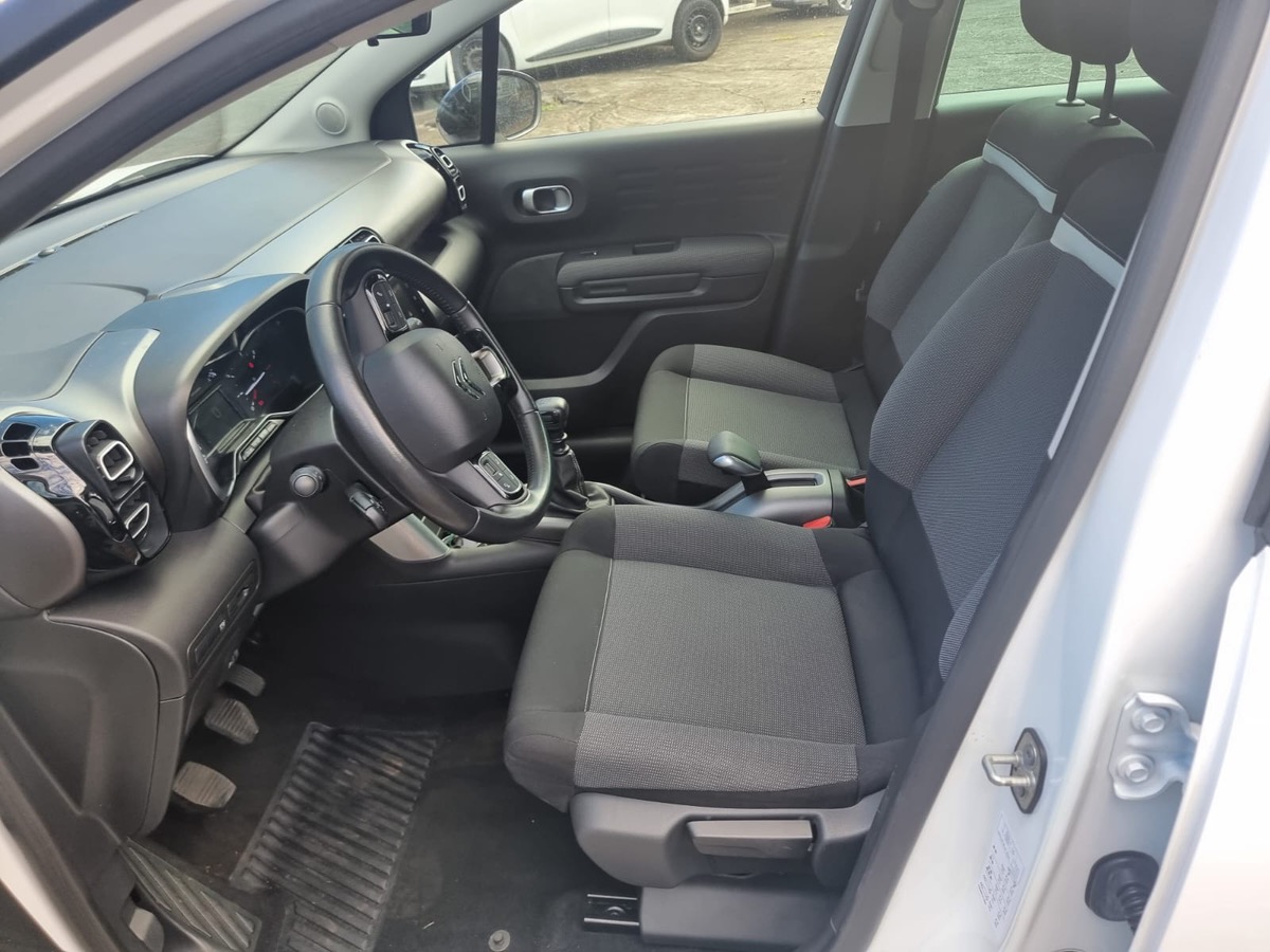 Citroën C3 AIRCR. DIESEL 2020 DIESEL 1.5 100CH  SPORT AUTO  x