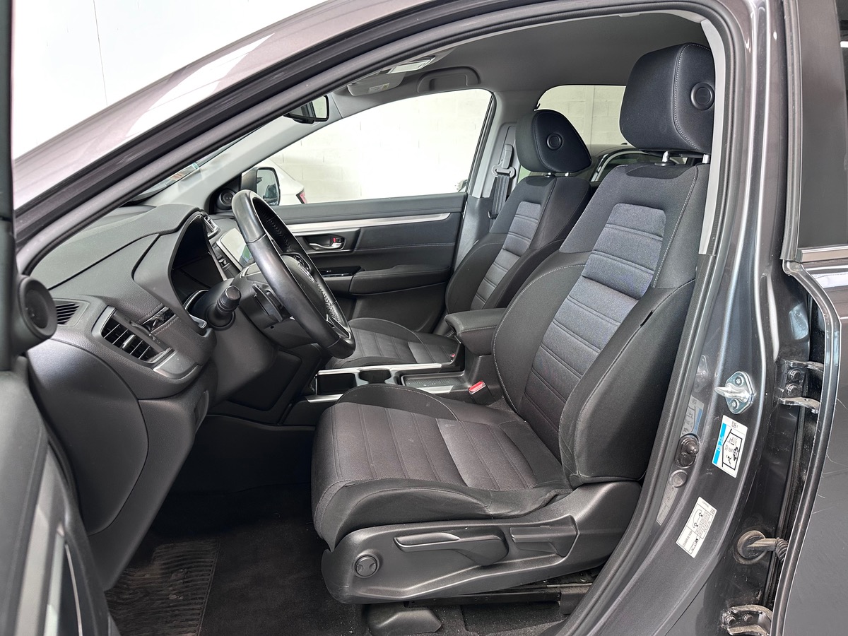 Honda CR-V V 2.0 I-MMD 8CV 2WD ELEGANCE