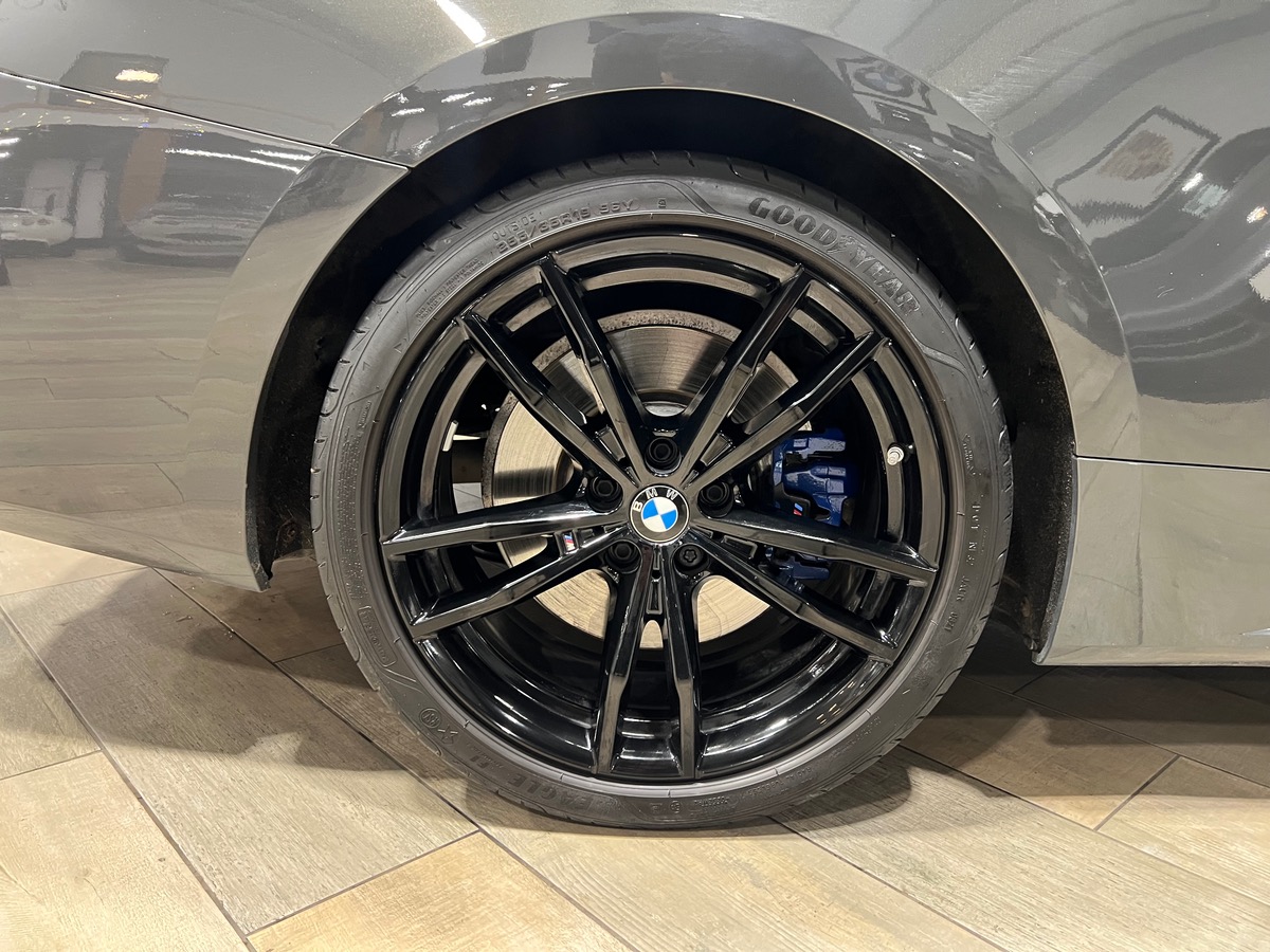 Bmw Série 4 Coupé (G22) M440I XDRIVE 374 BVA8 