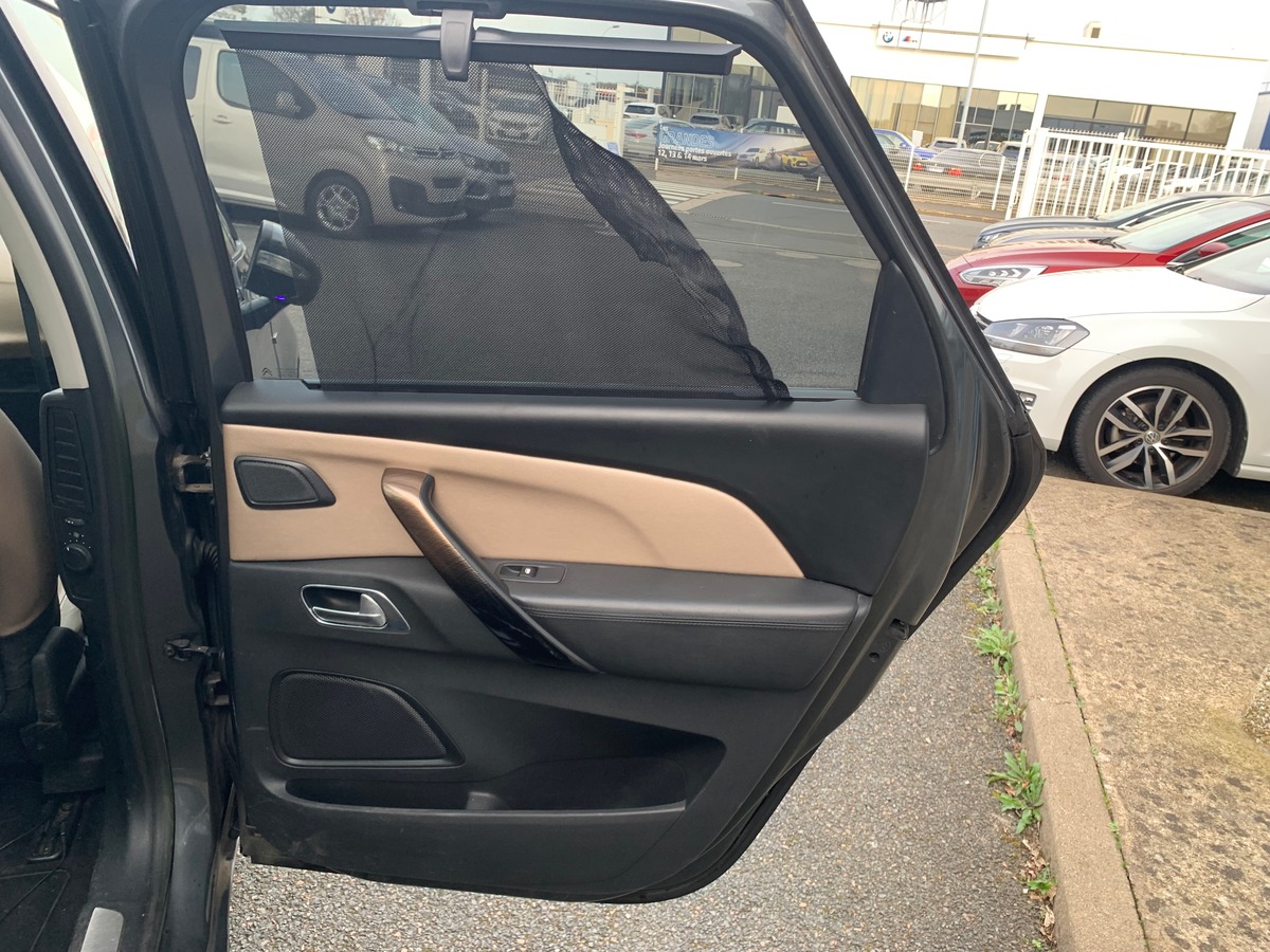 Citroën C4 Picasso 150 ch | Toit vitré panoramique | GPS | Régulateur de vitesse | Coffre électrique