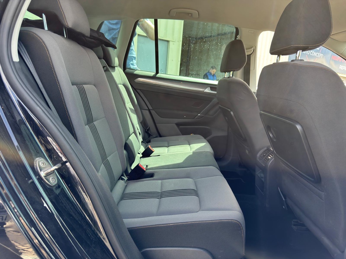 Volkswagen Golf 1.4 tsi 125 ch AllStar BVM