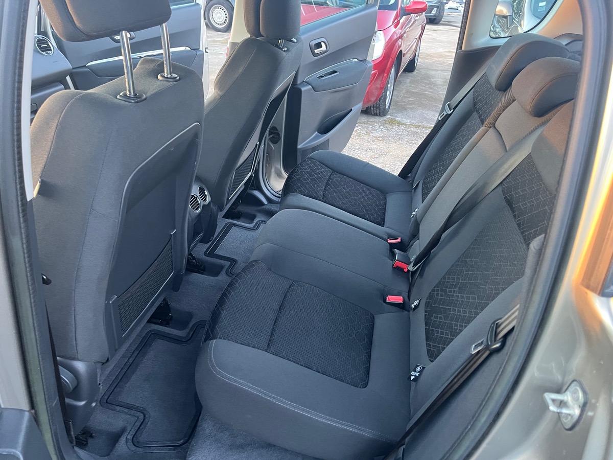 Peugeot 3008 1.6 hdi