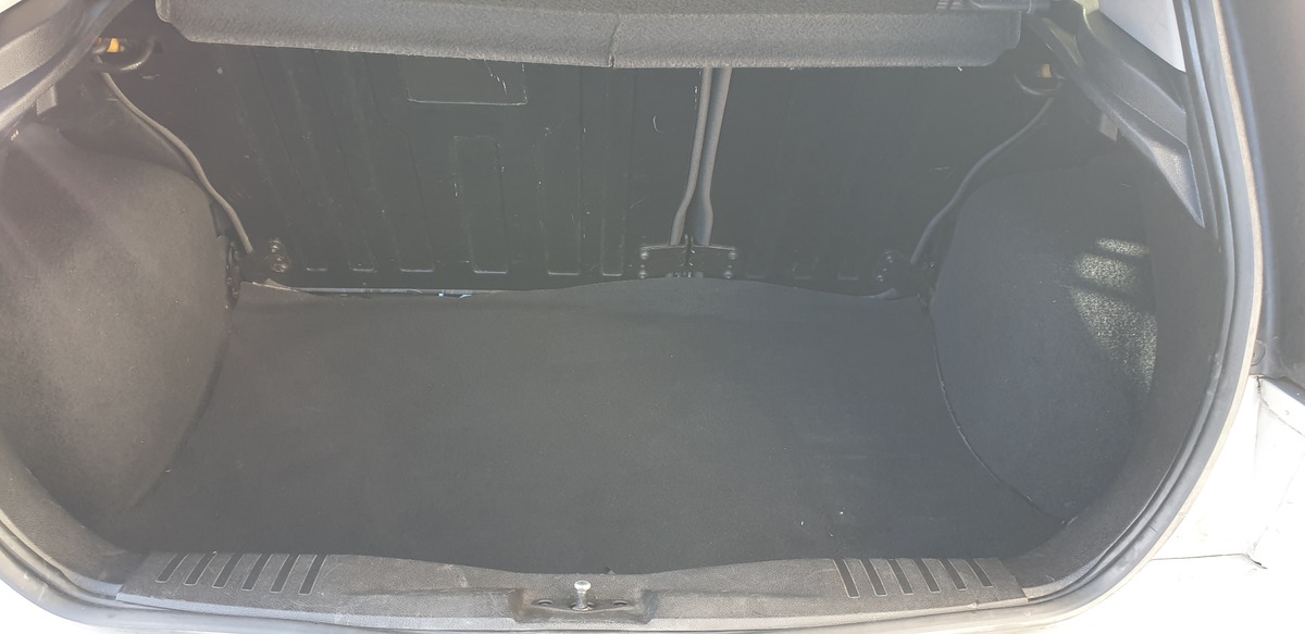 Ford Fiesta Fiesta 4 Senso 1.2 75CV phase 2 CT ok et révisé