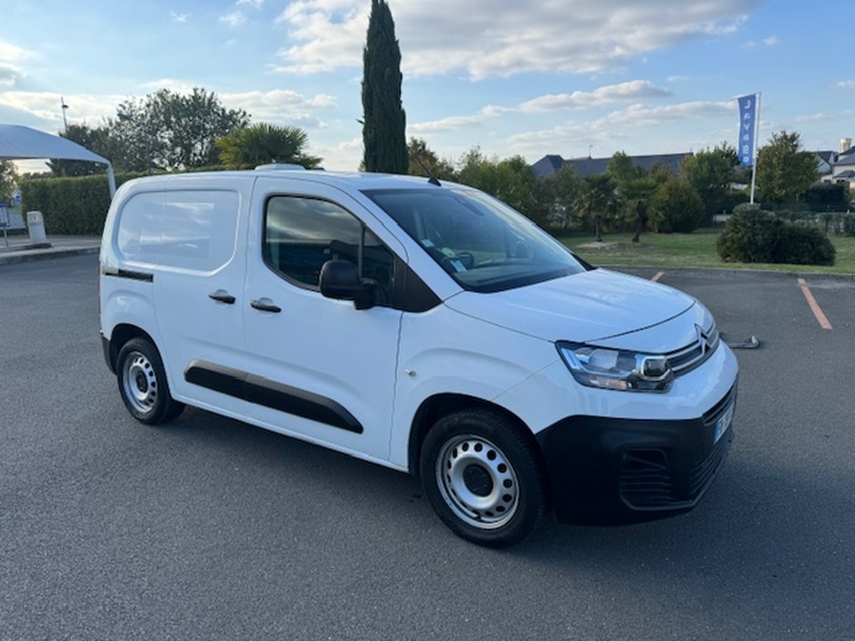 Photo du véhicule