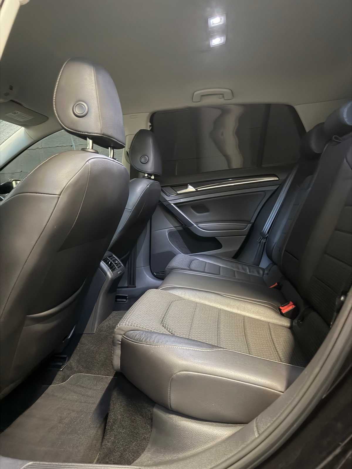 Volkswagen Golf VII 1.4 TSI 122ch CONFORTLINE