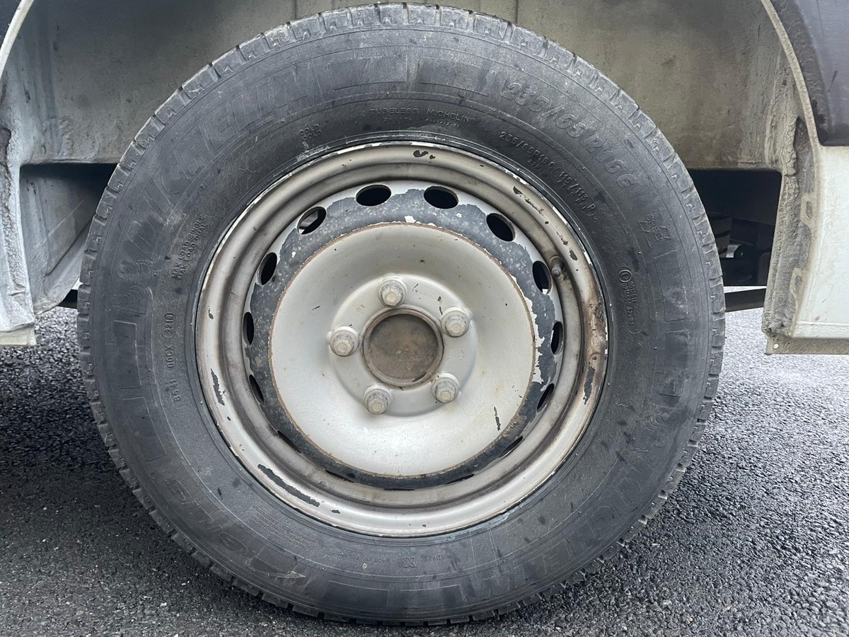 Opel Movano 2.3 CDTI 130 Bi Turbo L3 H3