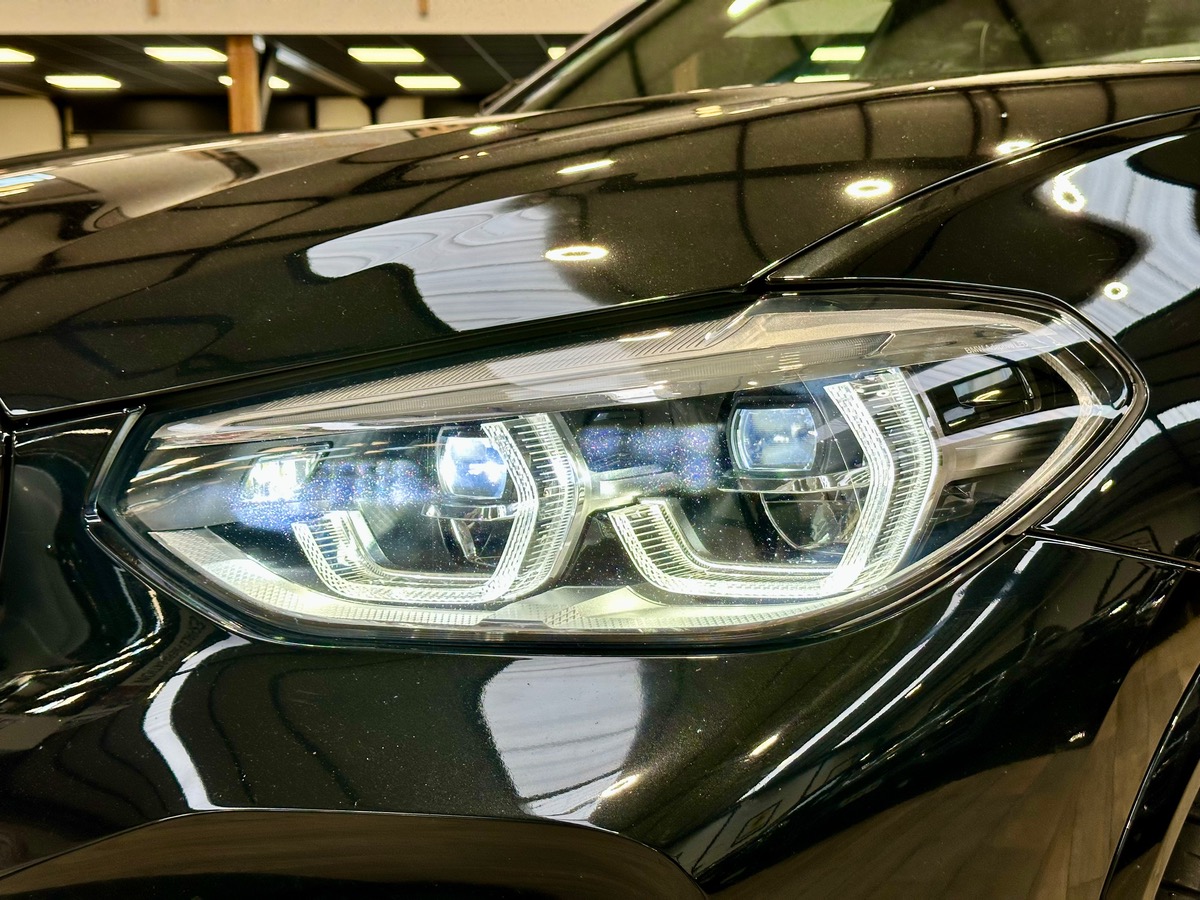 Bmw X4 M (F98) M COMPETITION 510 BVA8 Options+++ FR l