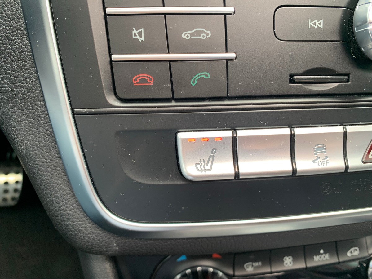 Mercedes-Benz CLA 380 ch | 45 | Toit ouvrant | Apple car play | Caméra recul | Régulateur de vitesse