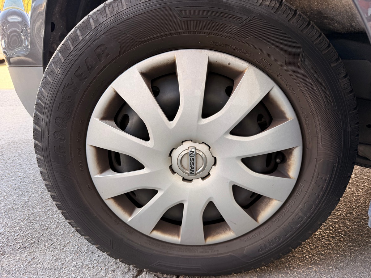 Nissan Primastar (X82) Combi L1H1 2.8T 2.0 dCi DCT6 150 cv Boîte auto