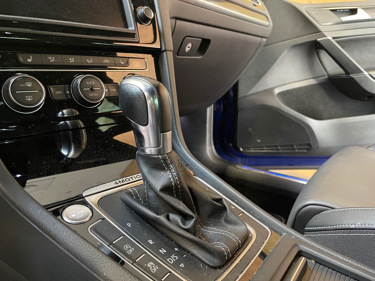 Volkswagen GOLF 7 R 4motion DSG // EXCELLENT ETAT // GARANTIE 12 MOIS