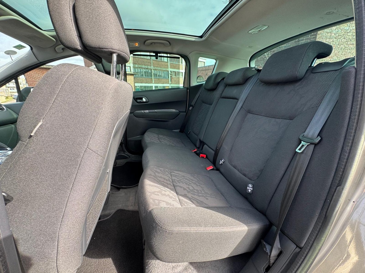 Peugeot 3008 1.6 HDi Allure - Révisé - Garantie
