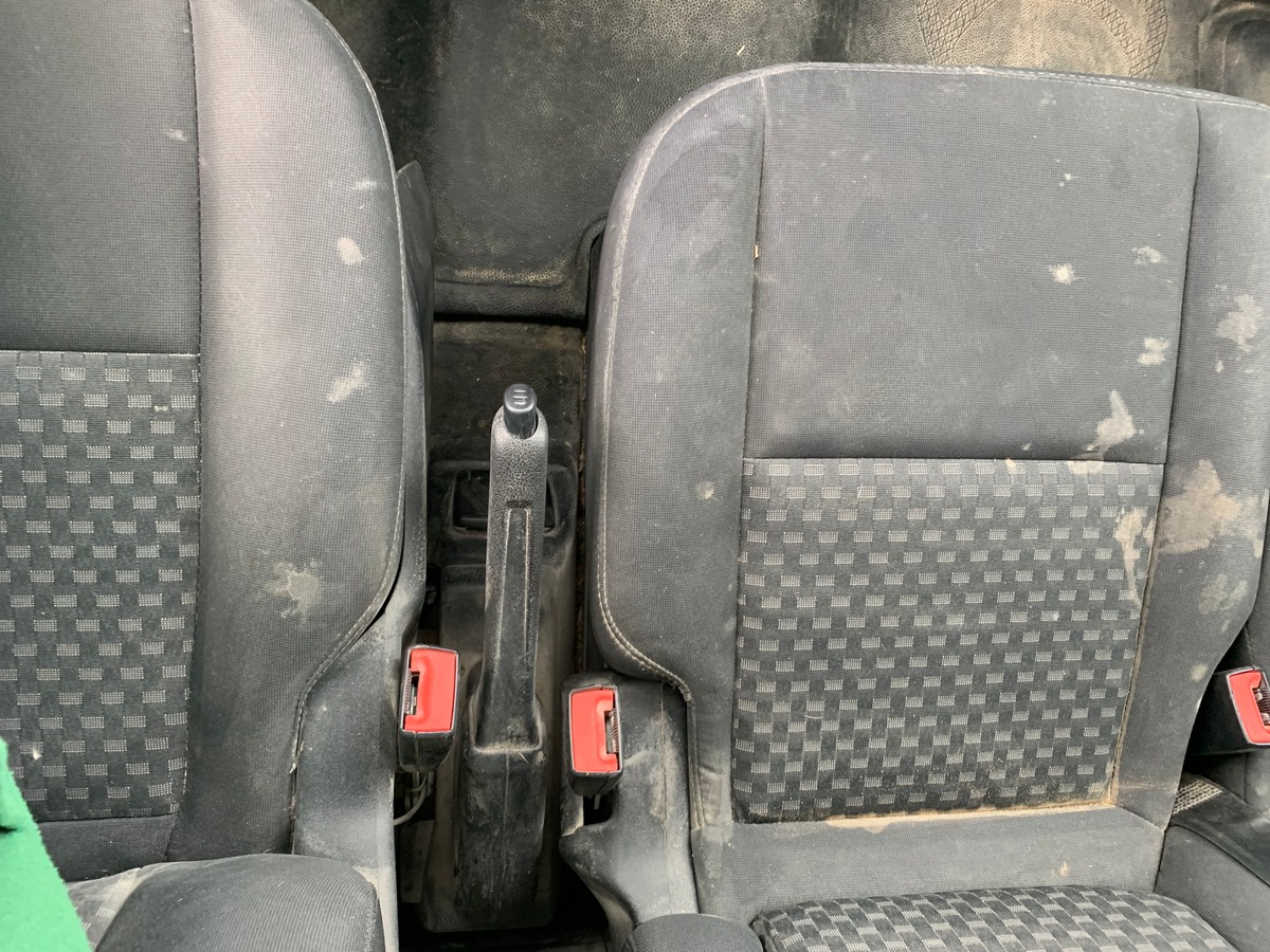 Ford Custom 130 chevaux | Trend business | L2H2 | Régulateur de vitesse | Apple car Play | 3 Places