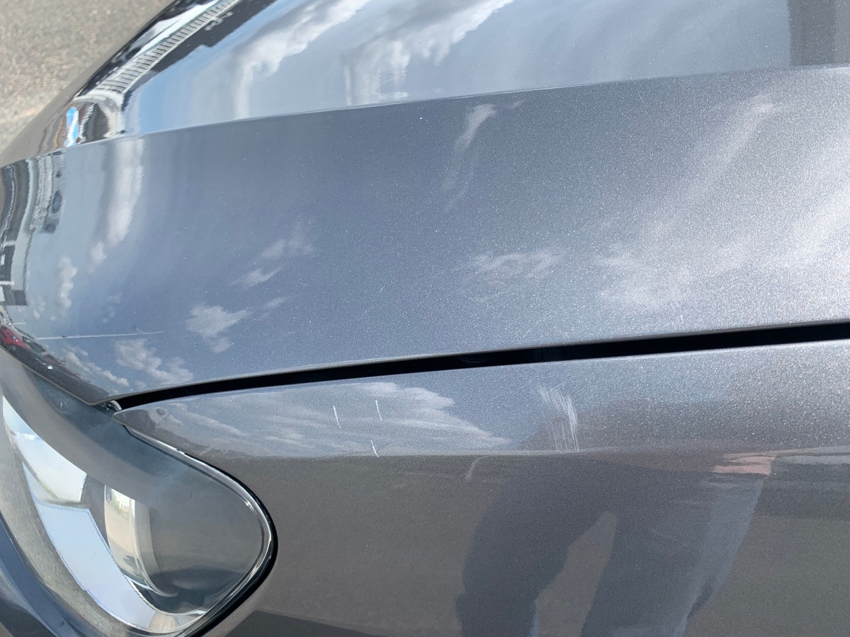 Volkswagen Touran 105 | Match | 7 Places | GPS | Régulateur vitesse | Bluetooth | Toit panoramique